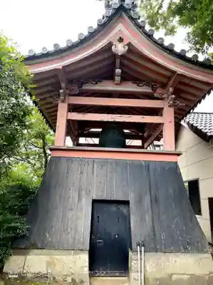 大聖勝軍寺のその他建物