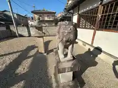 大神社(奈良県)