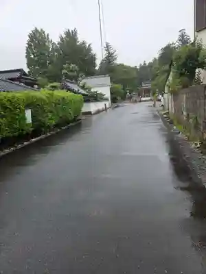 仁壁神社(山口県)