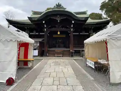 生根神社(大阪府)