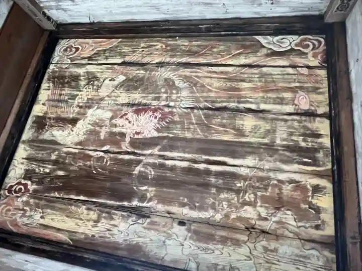 吾妻神社(群馬県)