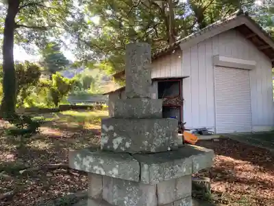 薬王子神社(徳島県)