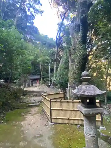信達神社(大阪府)