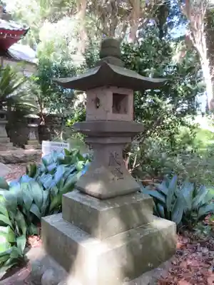 諸口神社のその他建物