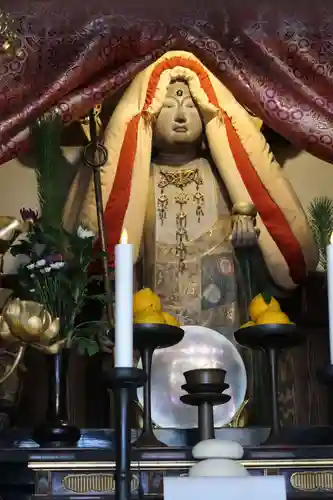 地蔵院（椿寺）(京都府)