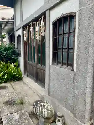 竜延寺(東京都)