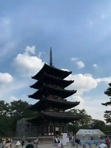 興福寺のその他建物
