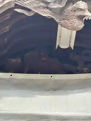 諏訪神社(新潟県)