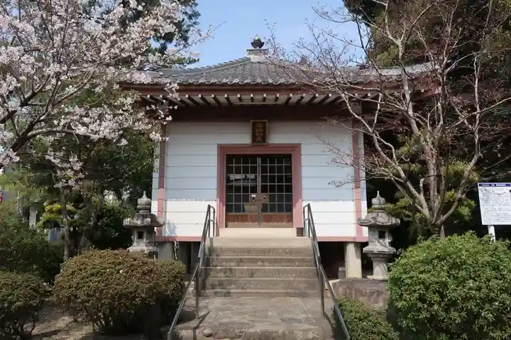 印内薬師(愛知県)
