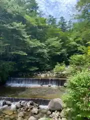 古峯神社(栃木県)