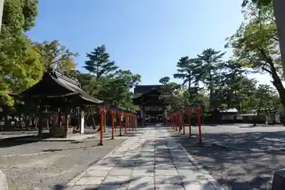 大谷本廟のその他建物