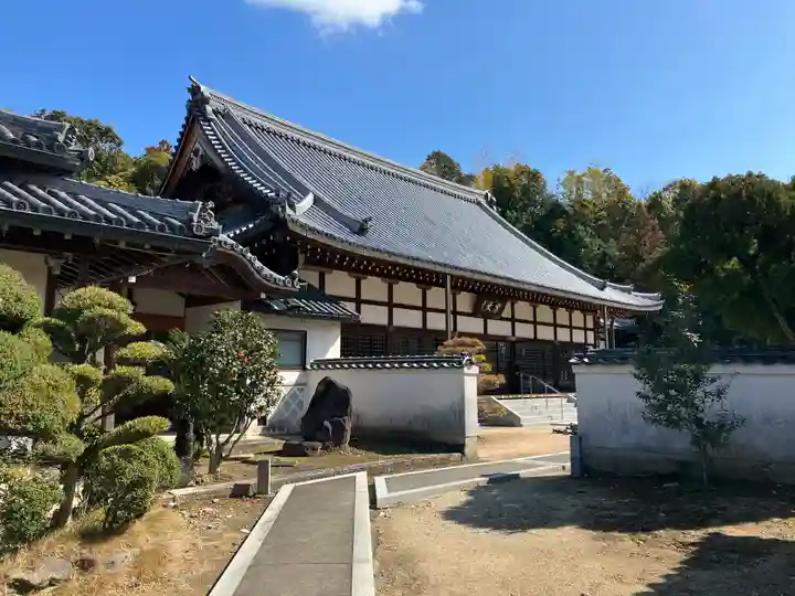 常光寺(兵庫県)
