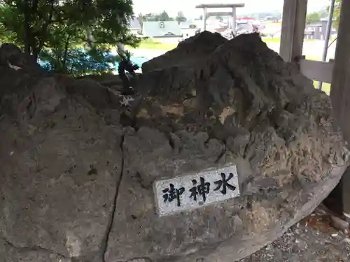 早来神社のその他建物