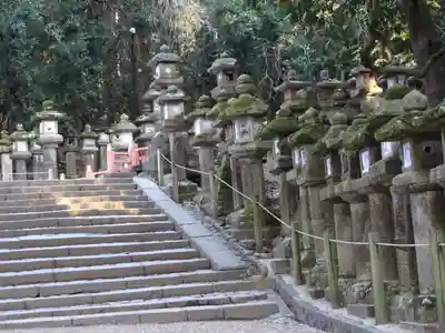 春日大社のその他建物
