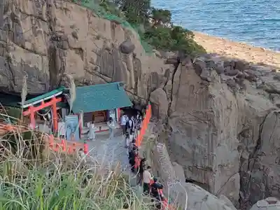 鵜戸神宮(宮崎県)