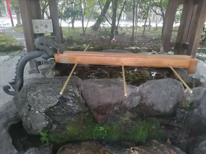 市原稲荷神社(愛知県)