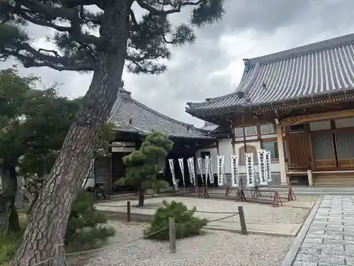 洞隣寺(愛知県)