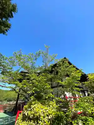 長光寺のその他建物