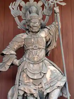 安養院(埼玉県)