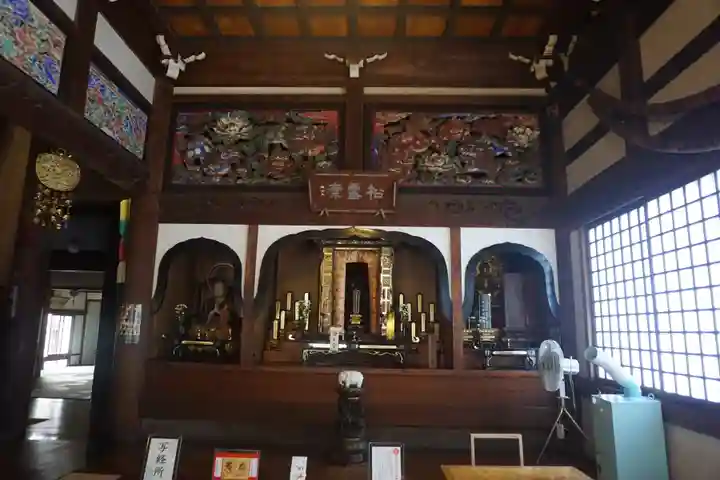 淨眞寺のその他建物