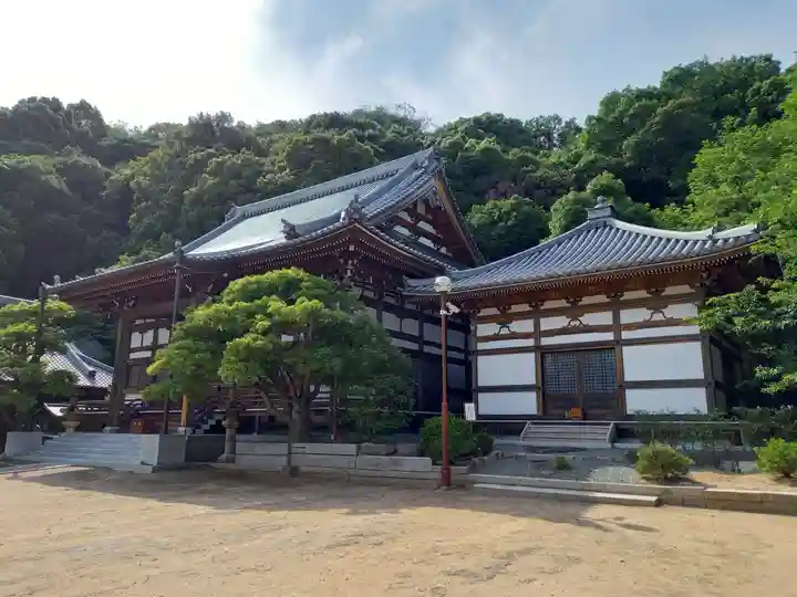 勝福寺のその他建物