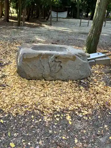 伊多波刀神社(愛知県)
