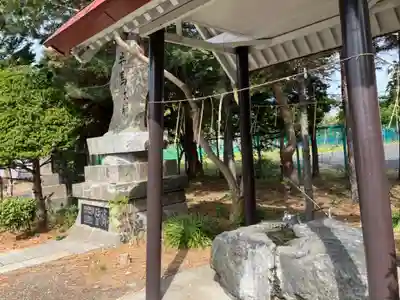 南線神社(北海道)