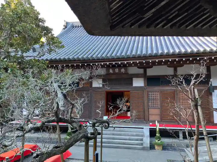 円覚寺(神奈川県)