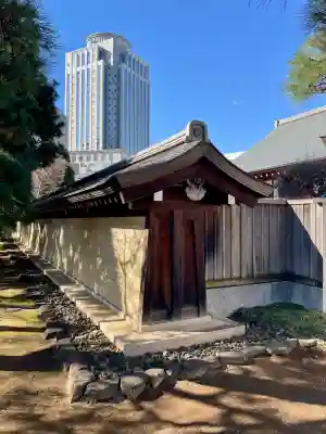 東北寺(東京都)