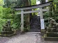 十和田神社(青森県)
