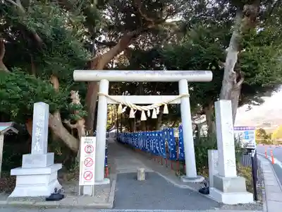 泉神社(茨城県)