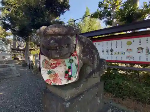 菊田神社(千葉県)