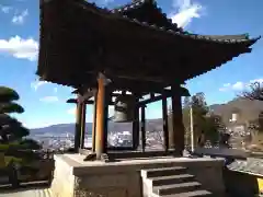 温泉寺の建物その他