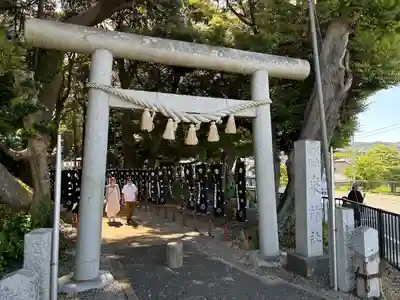 泉神社(茨城県)
