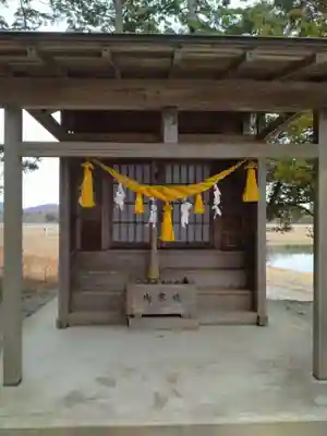 水神社(宮城県)