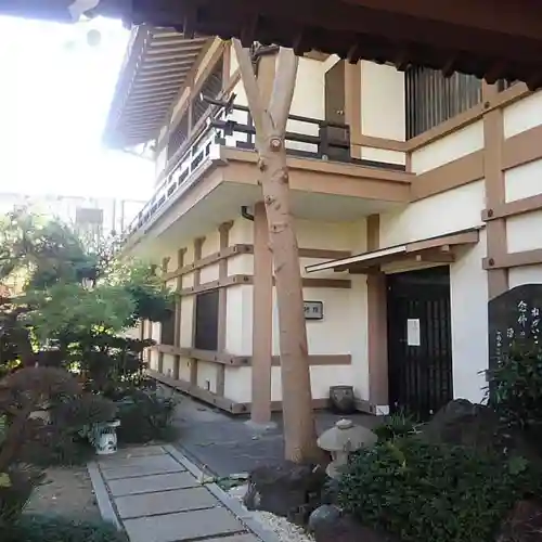 専修院のその他建物