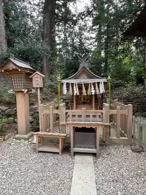 大崎八幡宮(宮城県)