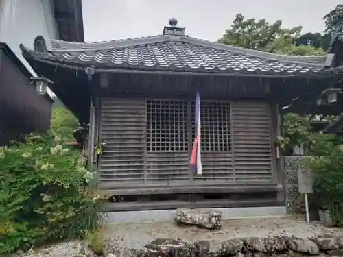 石堂寺(滋賀県)