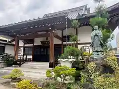 法華寺(栃木県)