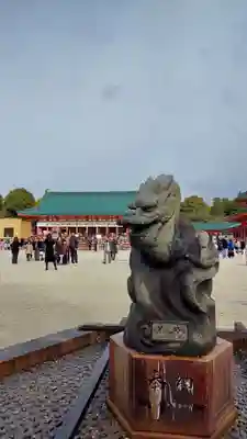 平安神宮(京都府)