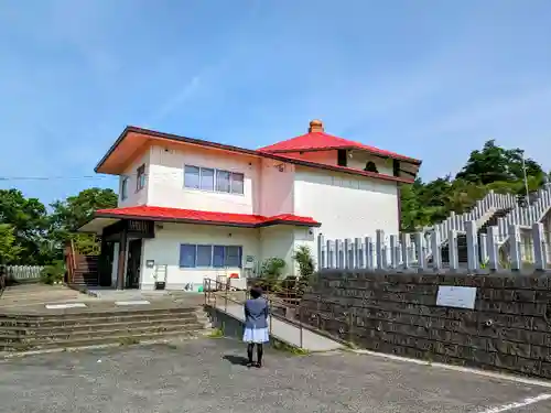 寶生寺（大本山高野山崇修院）の本殿・本堂
