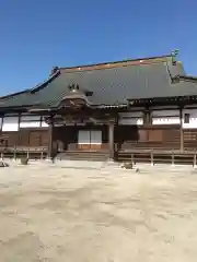 千妙寺(茨城県)