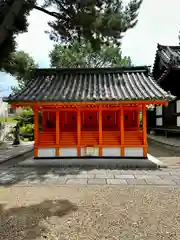 住吉大社(大阪府)