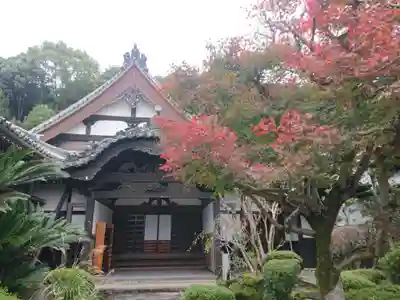 随念寺のその他建物