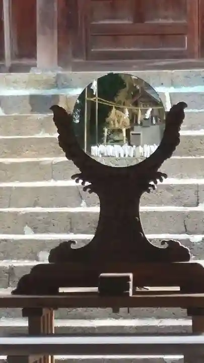 揖夜神社(島根県)