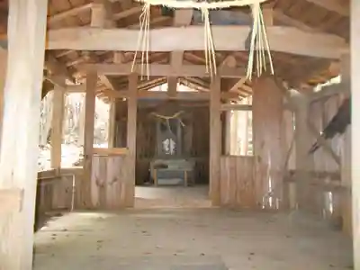 三蔵金刀比羅宮(熊本県)