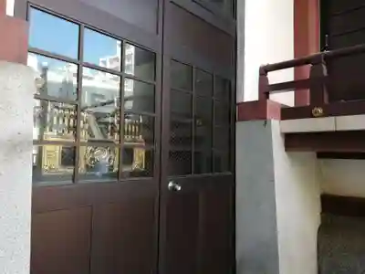 柏神社のその他建物