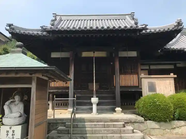 圓通寺(香川県)