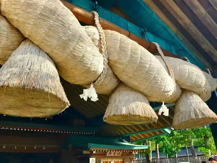 出雲大社のその他建物