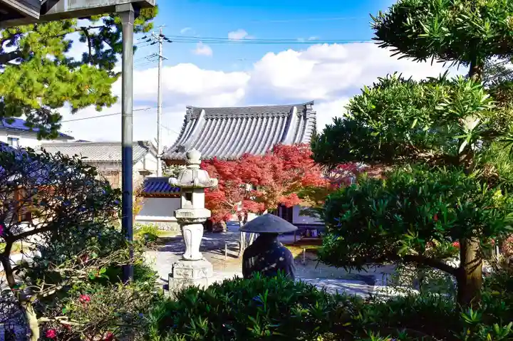 普元寺のその他建物